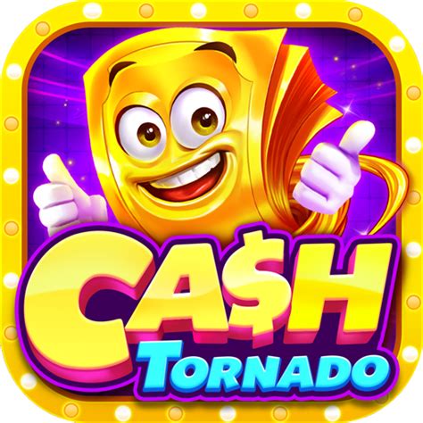 cash tornado slots-casino